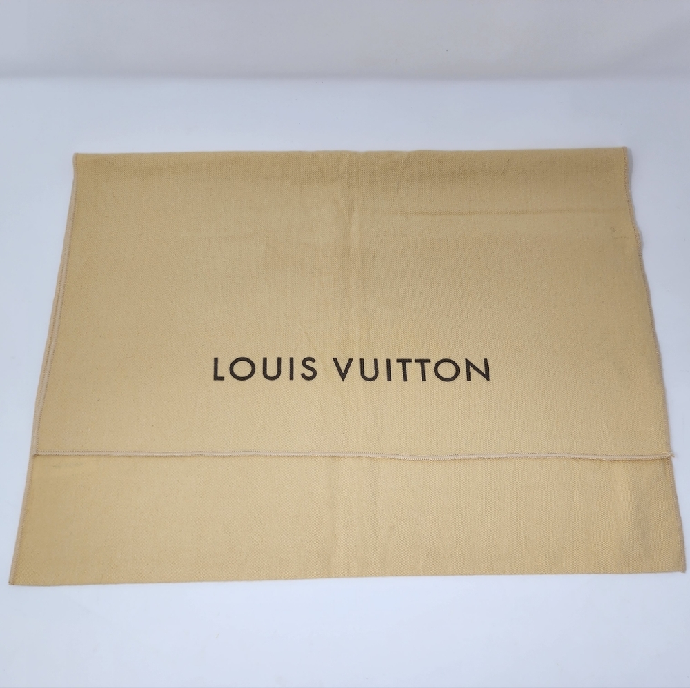 Authentic Louis Vuitton Dust Bag!